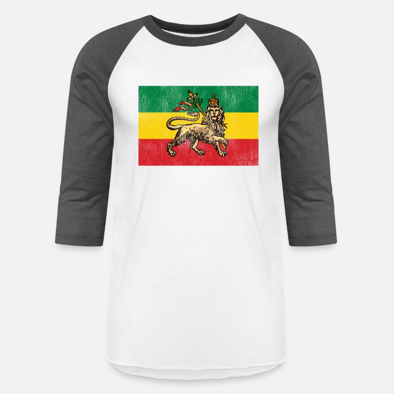 Reggae T-Shirts | Unique Designs 